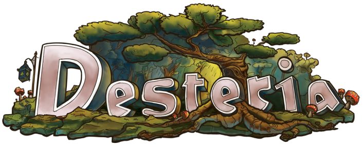 Desteria